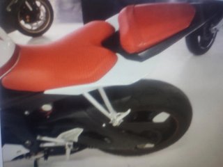 Piezas Yamaha R6 2008