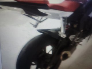 Piezas Yamaha R6 2008