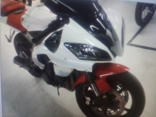 Piezas Yamaha R6 2008