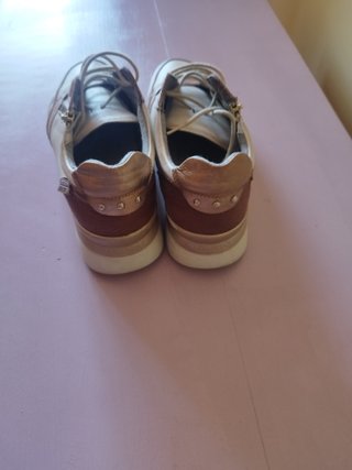 Tenis Pikolinos Mujer Talla 38