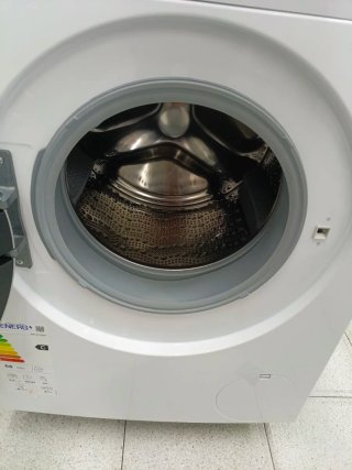 Lavadora Siemens 9kg A+++ 1400rpm con garantia