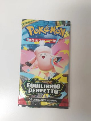 Lotto Pacchetti Booster e Carte Pokémon Sealed
