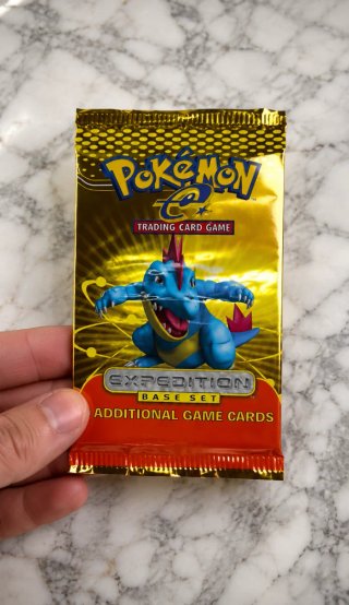 Lotto Pacchetti Booster e Carte Pokémon Sealed