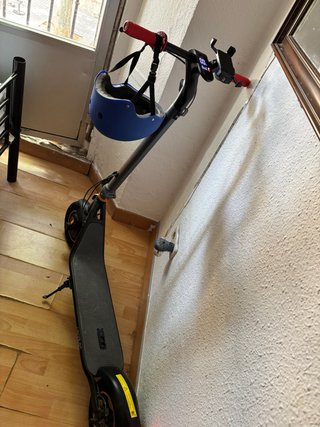Patinete Secotec