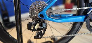 Cube Agree C:62 Ex Bicicleta de Carretera