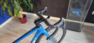 Cube Agree C:62 Ex Bicicleta de Carretera