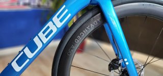 Cube Agree C:62 Ex Bicicleta de Carretera