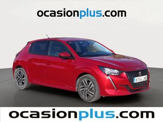 Peugeot 208 PureTech 100 Allure 75 kW (100 CV)