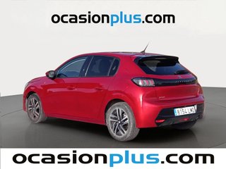 Peugeot 208 PureTech 100 Allure 75 kW (100 CV)