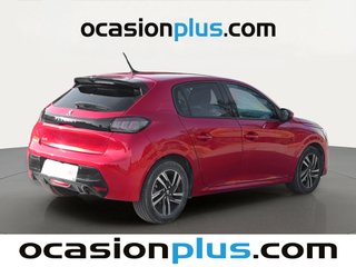 Peugeot 208 PureTech 100 Allure 75 kW (100 CV)