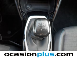 Peugeot 208 PureTech 100 Allure 75 kW (100 CV)
