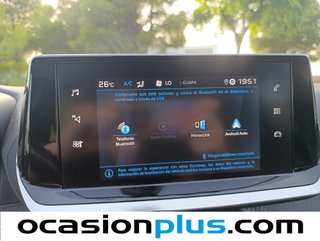 Peugeot 208 PureTech 100 Allure 75 kW (100 CV)