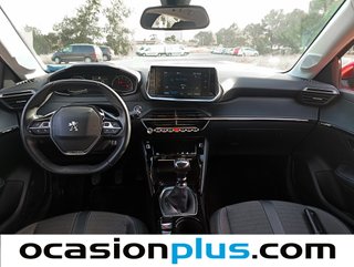 Peugeot 208 PureTech 100 Allure 75 kW (100 CV)