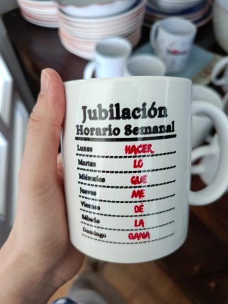 Tazas diseños con alguna tara de impresión
