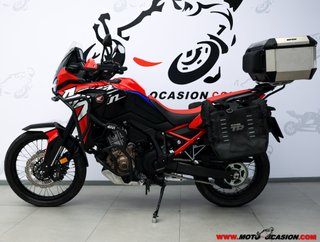HONDA CRF 1100 AFRICA TWIN DCT