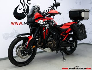 HONDA CRF 1100 AFRICA TWIN DCT