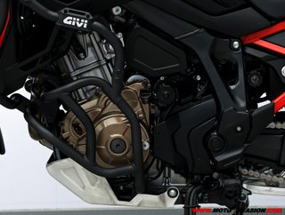 HONDA CRF 1100 AFRICA TWIN DCT