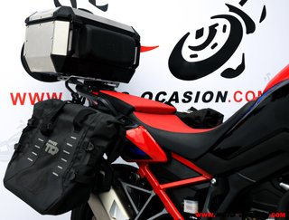 HONDA CRF 1100 AFRICA TWIN DCT