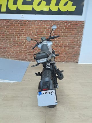 Husqvarna Vitpilen 401