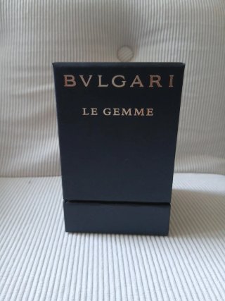 Bvlgari Le Gemme Orom Eau de Parfum 60ml