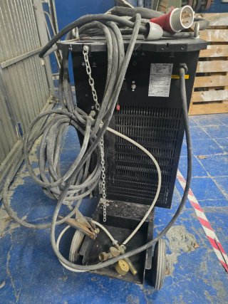 Soldadora EWM T451