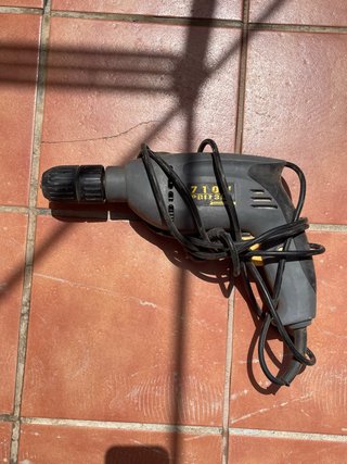 Taladradora 710W