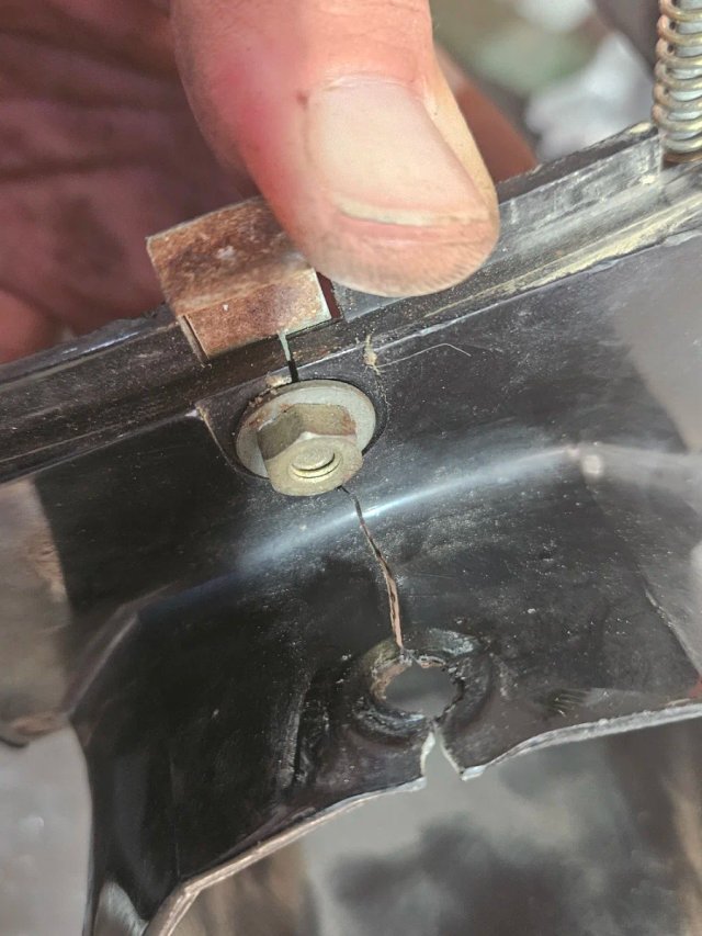 Cabezón Derbi Variant Star