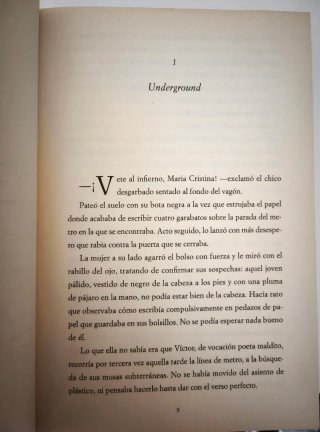 De aquí a la luna y vuelta