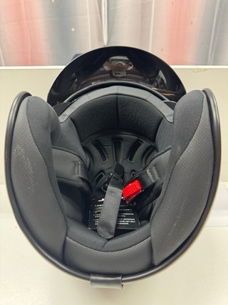Casco de Moto de cara abierta para Harley