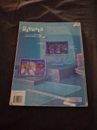 Lengua Castellana y Literatura. 3 Secundaria. R...