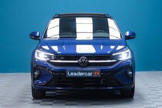 Volkswagen Taigo R-Line 1.5 TSI 110kW (150CV) DSG