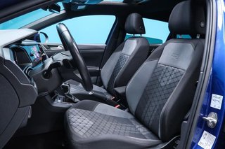 Volkswagen Taigo R-Line 1.5 TSI 110kW (150CV) DSG