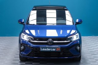 Volkswagen Taigo R-Line 1.5 TSI 110kW (150CV) DSG