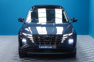 Hyundai Tucson 1.6 TGDI PHEV 195kW Style Auto 4x4