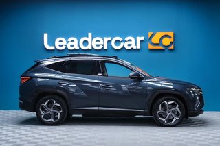 Hyundai Tucson 1.6 TGDI PHEV 195kW Style Auto 4x4
