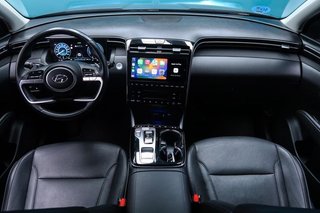 Hyundai Tucson 1.6 TGDI PHEV 195kW Style Auto 4x4