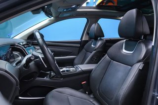 Hyundai Tucson 1.6 TGDI PHEV 195kW Style Auto 4x4