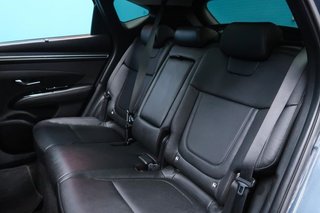 Hyundai Tucson 1.6 TGDI PHEV 195kW Style Auto 4x4