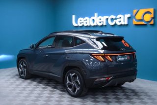 Hyundai Tucson 1.6 TGDI PHEV 195kW Style Auto 4x4