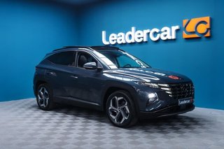 Hyundai Tucson 1.6 TGDI PHEV 195kW Style Auto 4x4