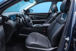 Hyundai Tucson 1.6 TGDI PHEV 195kW Style Auto 4x4