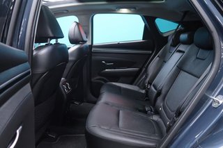 Hyundai Tucson 1.6 TGDI PHEV 195kW Style Auto 4x4