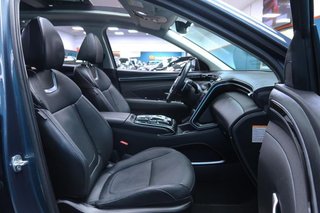 Hyundai Tucson 1.6 TGDI PHEV 195kW Style Auto 4x4