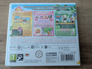 Kirby Triple Deluxe per Nintendo 3DS