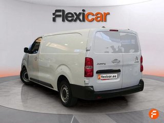 Citroën Jumpy JUMPY TALLA XL BLUEHDI