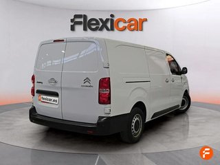 Citroën Jumpy JUMPY TALLA XL BLUEHDI