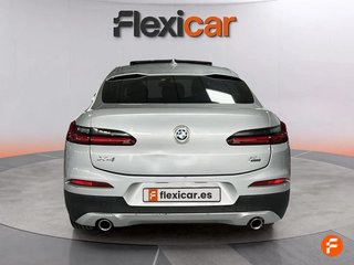 BMW X4 xDrive20d