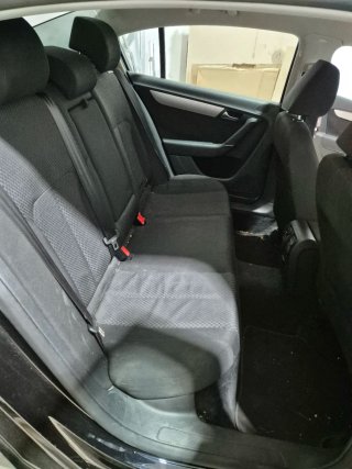 Volkswagen Passat 2011