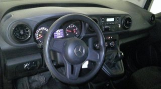 Mercedes-Benz CItan Isotermo Congelación FRCX -20ºC Furgón 1.5 dCi 95cv