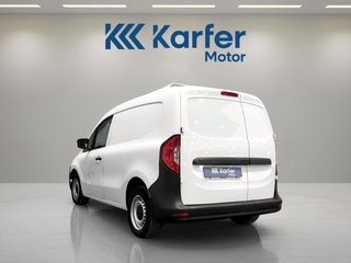 Mercedes-Benz CItan Isotermo Congelación FRCX -20ºC Furgón 1.5 dCi 95cv
